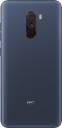 POCO F1 by Xiaomi (Steel Blue, 64 GB)  (6.0 GB RAM)
