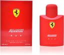 Ferrari scuderia red shop edt 125ml