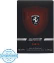 Ferrari online forte perfume