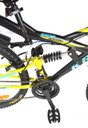 Kross K80 Dual Suspension 2018 Bike For 