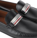 tommy hilfiger loafers snapdeal