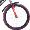 HERO Ranger 18 Speed Dtb Vx 26T 26 T 
