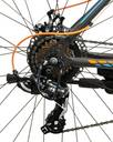 frog viper x 101 cycle price