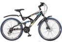 Hero rx2 gear cycle outlet