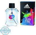Buy ADIDAS Team Five Eau de Toilette 100 ml Online In India