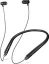 Soundlogic voice assistant wireless hotsell neckband bluetooth headset with mic