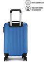 Metronaut abs luggage bag clearance