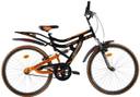 Hercules dynamite zx dual suspension store bicycle price