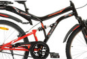 HERCULES TURBO DRIVE 24 T Mountain 