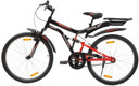HERCULES TURBO DRIVE 24 T Mountain 