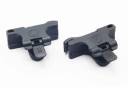 leoie 1 Pairs PUBG Mobile Phone Gaming Trigger Fire Button ... - 