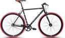 Montra Fixie M 46cm 700C T Fixie Cycle Price in India Buy