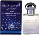 Al haramain million on sale pure perfume