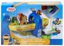 Thomas boost and blast stunt set sale