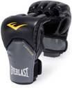 Everlast competition shop style mma gloves