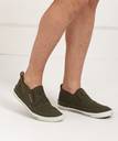 woodland men's canvas sneakers gb 2479117c