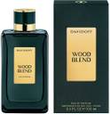 Davidoff wood blend 2024 eau de parfum