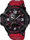 G542 casio top