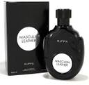 Riiffs masculin leather perfume deals