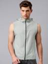 HRX by Hrithik Roshan Sleeveless Solid Men Jacket Buy HRX by Hrithik Roshan Sleeveless Solid Men Jacket Online at Best Prices in India Flipkart