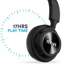 Mivi Saxo Bluetooth Headset Price in 