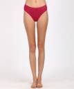 FRUIT OF THE LOOM Women Bikini Pink Panty - Buy FRUIT OF THE LOOM Women  Bikini Pink Panty Online at Best Prices in India