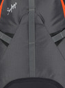 SKYBAGS LUMA 40L LAPTOP BACKPACK GREY 