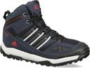 ADIDAS Xaphan Mid Ii Hiking Trekking Shoes For Men Buy ADIDAS