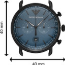 EMPORIO ARMANI Quartz Aviator Analog Watch - For Men - Buy EMPORIO ARMANI  Quartz Aviator Analog Watch - For Men AR11201 Online at Best Prices in  India | Flipkart.com