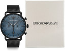 EMPORIO ARMANI Quartz Aviator Analog Watch - For Men - Buy EMPORIO ARMANI  Quartz Aviator Analog Watch - For Men AR11201 Online at Best Prices in  India | Flipkart.com