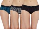 C9 Women Hipster Multicolor Panty - Buy C9 Women Hipster
