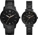 FOSSIL The Minimalist 3H Analog Watch For Couple