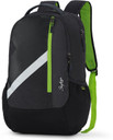 SKYBAGS TEKIE 06 SCHOOL BAG (E) GREY 30 