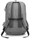 SKYBAGS Crew 4 Laptop Backpack Grey 34