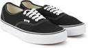 Vans authentic deals black harga