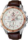 CASIO Edifice EFR 547L 7AVUDF Analog Watch For Men EX242