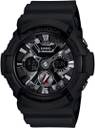 Casio g best sale shock ga 201