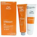 Hair straightener cream best sale wella