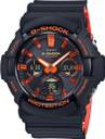 G shock best sale gas 100br