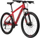 BTWIN by Decathlon ROCKRIDER 540 RED 