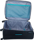 VIP SCOPE 4W EXP STROLLY 81 Expandable 