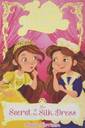 Tiara friends the secret of the silk dress store