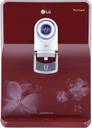 LG WW172EP 8 L RO UV Water Purifier Dual Protection Airtight