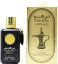 Buy Ard Al Zaafaran Dirham Gold Eau de Parfum 100 ml Online In