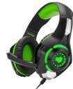 Cosmic Byte GS420 7 Color LED with Mic and Audio Splitter
