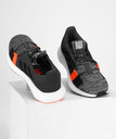Adidas SenseBoost Go grey orange - Receptive cushioning
