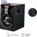 F\u0026D F 3800X 80 W Bluetooth Home Theatre 