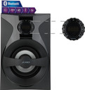 F\u0026D F 3800X 80 W Bluetooth Home Theatre 