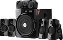 Buy F D F6000X Peak Power 270 W Bluetooth Home Theatre