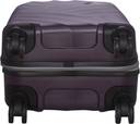 aristocrat photon strolly 55 360 tbl cabin suitcase 22 inch